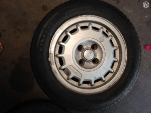 stilauto volkswagen ( pour ma part jamais vu
