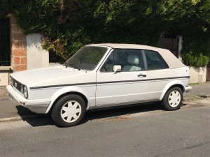 White Special - Massy