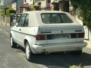 White Special - Massy