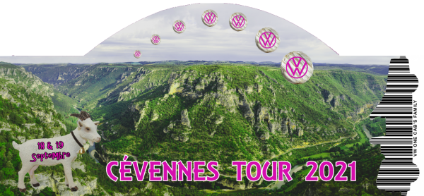 Cevennes Tour plaque.png