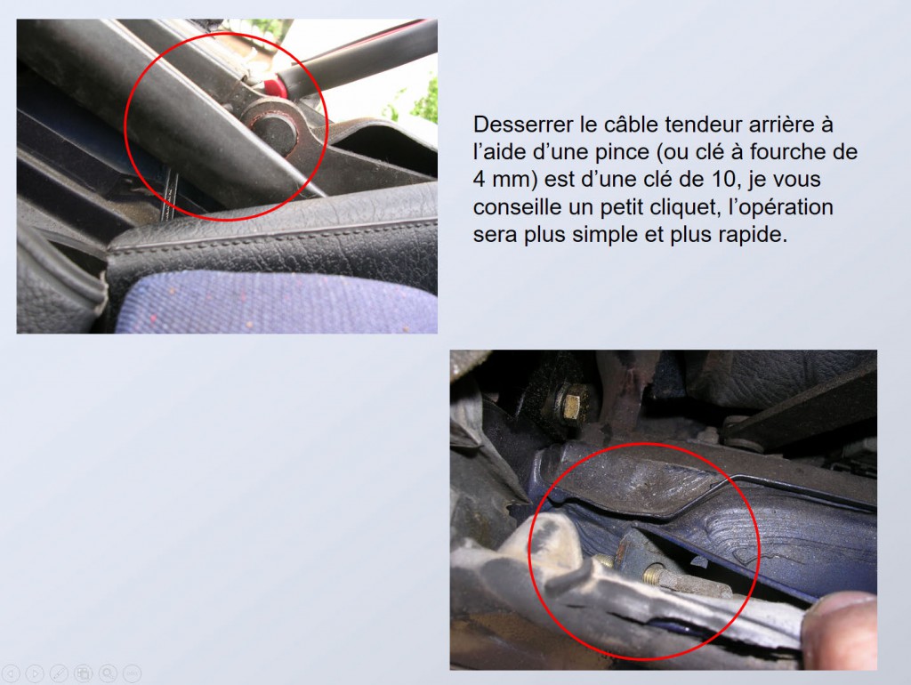 TUTO] Comment rendre une capote de cabriolet imperméable ? 