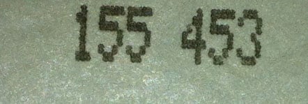 Code Ligne 3